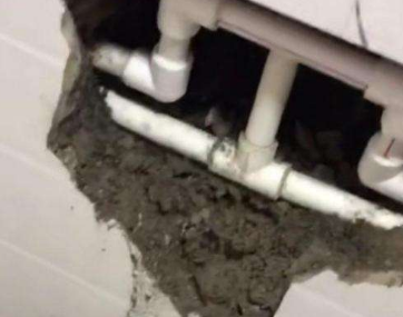浔阳卫生间漏水哪家好
