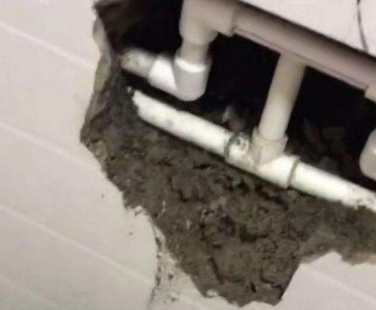 浔阳卫生间防水找谁好