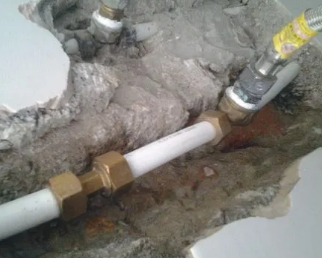 浔阳测漏水多少钱
