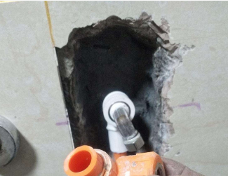 浔阳卫生间测漏水哪家好