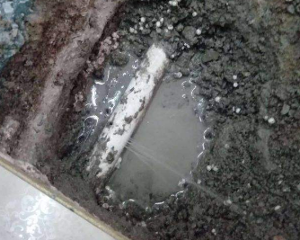 浔阳卫生间测漏水哪家好