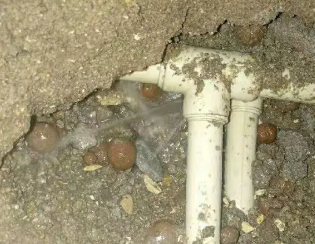 浔阳卫生间测漏
