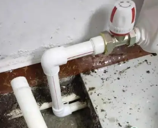 浔阳卫生间测漏水多少钱