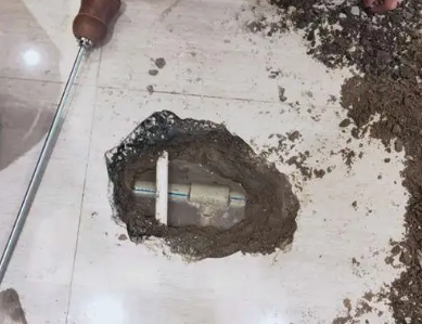 浔阳卫生间测漏水