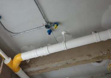 浔阳水管维修多少钱
