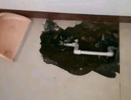 浔阳卫生间测漏水多少钱