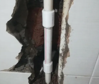 浔阳卫生间测漏水的相关案例