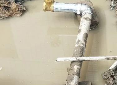 浔阳测漏水公司电话